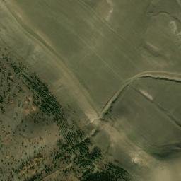 Satellite imagery of Mek T’evani, AM