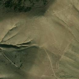 Satellite imagery of K’oghtik, AM
