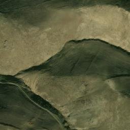 Satellite imagery of Pepoyi Bardzunk’, AM