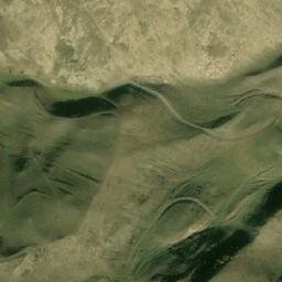 Satellite imagery of Poluk’ar, AM