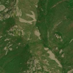 Satellite imagery of T’arrnots’, AM