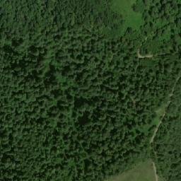 Satellite imagery of Petros, AM