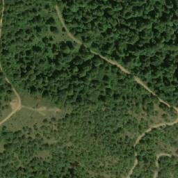 Satellite imagery of Ağacyeri Dağı, AZ