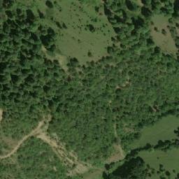 Satellite imagery of Ağacyeri Dağı, AZ