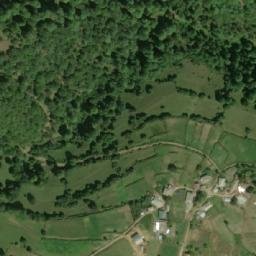 Satellite imagery of Ağacyeri Dağı, AZ