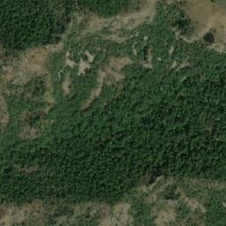 Satellite imagery of Sıcıq Dağı, AZ