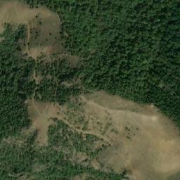 Satellite imagery of Sıcıq Dağı, AZ