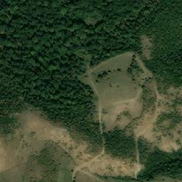 Satellite imagery of Sıcıq Dağı, AZ