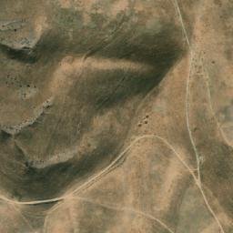 Satellite imagery of survey_point, KZ