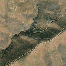 Satellite imagery of survey_point, KZ