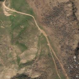 Satellite imagery of survey_point, KZ