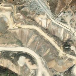 Satellite imagery of survey_point, KZ