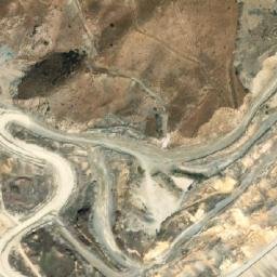 Satellite imagery of survey_point, KZ