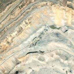 Satellite imagery of survey_point, KZ