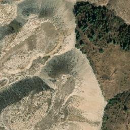 Satellite imagery of survey_point, KZ