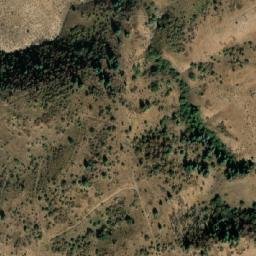 Satellite imagery of survey_point, KZ