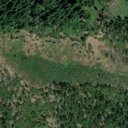 Satellite imagery of Treloar Ridge, US