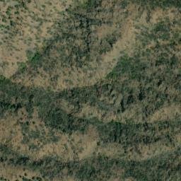 Satellite imagery of Tunnel Ridge, US