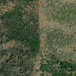 Satellite imagery of Tunnel Ridge, US