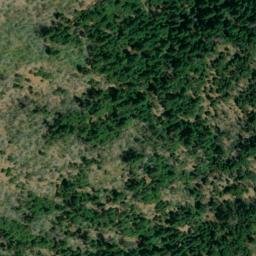 Satellite imagery of Tunnel Ridge, US