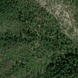 Satellite imagery of Lookout Ridge, US