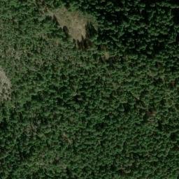 Satellite imagery of Lookout Ridge, US