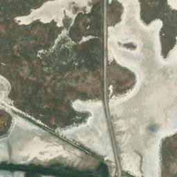 Satellite imagery of SALTAIR RADIO STA KSL TALL MST — NGS LP0338 — Magna, US, US