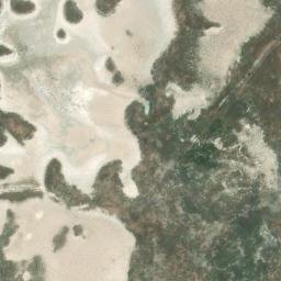 Satellite imagery of SALTAIR RADIO STA KSL TALL MST — NGS LP0338 — Magna, US, US