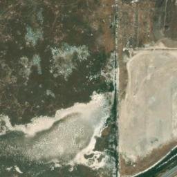 Satellite imagery of BEITLER — NGS AI5798 — Salt Lake City, US, US