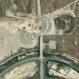 Satellite imagery of BEITLER — NGS AI5798 — Salt Lake City, US, US