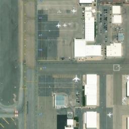 Satellite imagery of U 332 — NGS LO0632 — Salt Lake City, US, US
