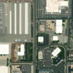 Satellite imagery of U 332 — NGS LO0632 — Salt Lake City, US, US