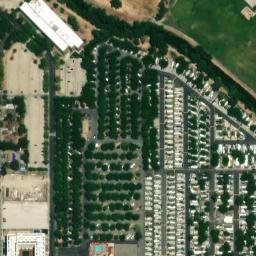 Satellite imagery of SALT LAKE CITY UT PWR CEN STK — NGS LO0991, US