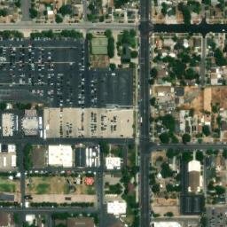 Satellite imagery of SALT LAKE CITY UT PWR CEN STK — NGS LO0991, US