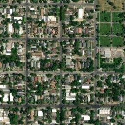 Satellite imagery of C7 3 — NGS AE4741 — Salt Lake City, US, US