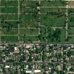 Satellite imagery of C7 3 — NGS AE4741 — Salt Lake City, US, US