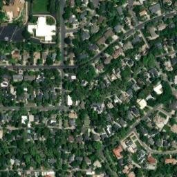 Satellite imagery of UTES — NGS LO0979 — Salt Lake City, US, US