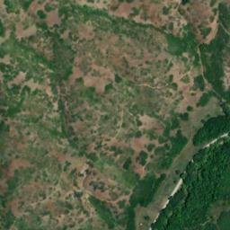 Satellite imagery of Y 383 — NGS AE4748 — Salt Lake City, US, US