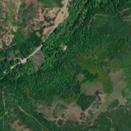 Satellite imagery of Y 383 — NGS AE4748 — Salt Lake City, US, US