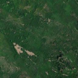 Satellite imagery of Y 383 — NGS AE4748 — Salt Lake City, US, US