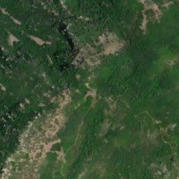 Satellite imagery of BEACON — NGS LO0972 — Emigration Canyon, US, US