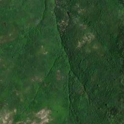 Satellite imagery of BEACON — NGS LO0972 — Emigration Canyon, US, US