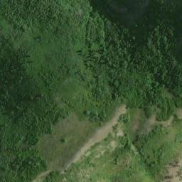 Satellite imagery of BEACON — NGS LO0972 — Emigration Canyon, US, US