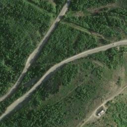 Satellite imagery of 1N2E 3410 — NGS LO0821 — Salt Lake County, US, US