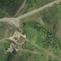 Satellite imagery of 1N2E 3410 — NGS LO0821 — Salt Lake County, US, US