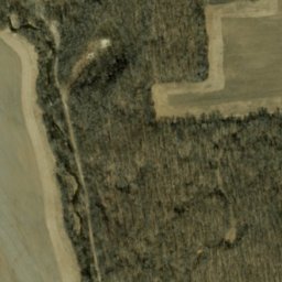 Satellite imagery of Higley Curve Gravel Pit, US