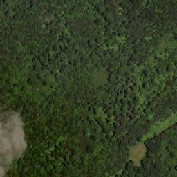 Satellite imagery of Gatesburg Ridge, US