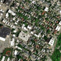 Satellite imagery of Days Point, US