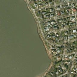Satellite imagery of Little Neck, US