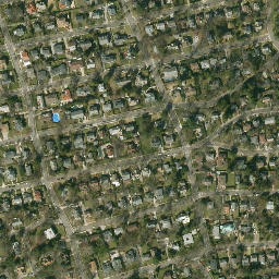 Satellite imagery of Little Neck, US